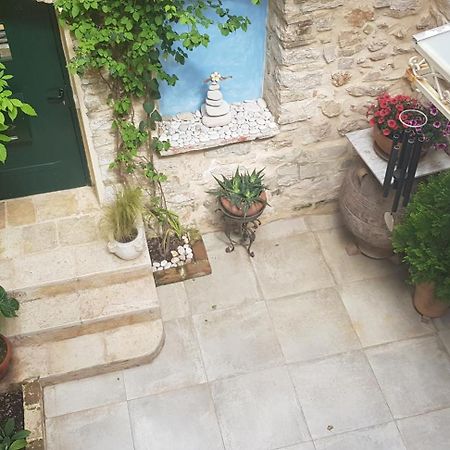 Nespola Di Campiello Villa Corfu  Exterior foto
